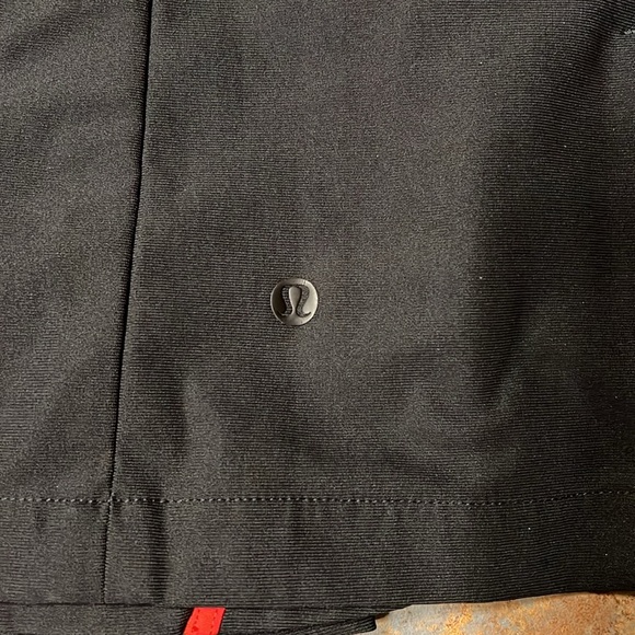 Lululemon athletic blazer Size Medium- Excellent - Picture 6 of 6